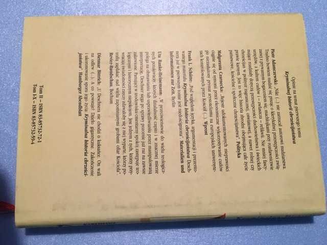 Kryminalna Historia Chrześcijaństwa Tom II