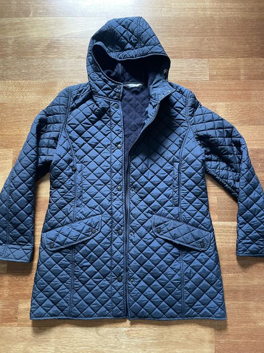 Plaszcz sportowy Henri Lloyd r. XXL!