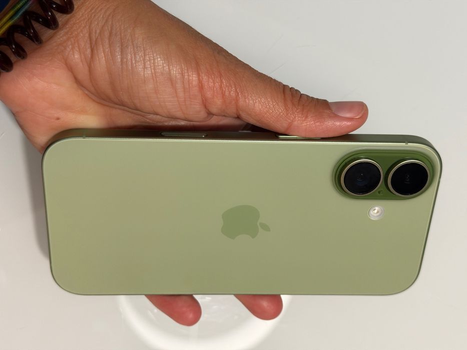 Iphone 17, 256 GB