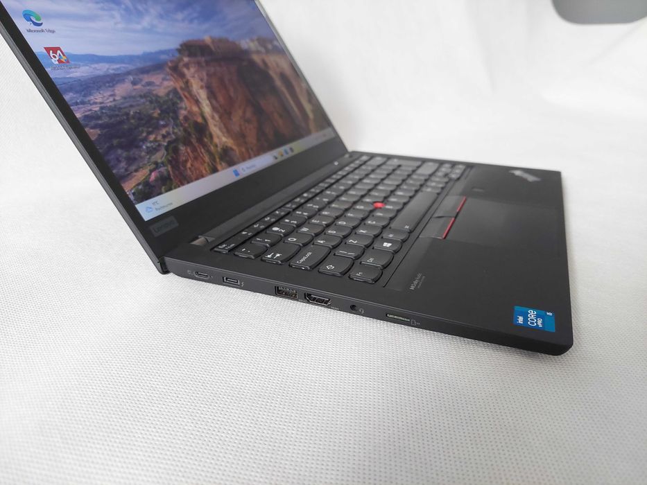 Lenovo ThinkPad T14 G2 I5-1145G7 16/256GB SSD FHD WIN 11 DOTYK