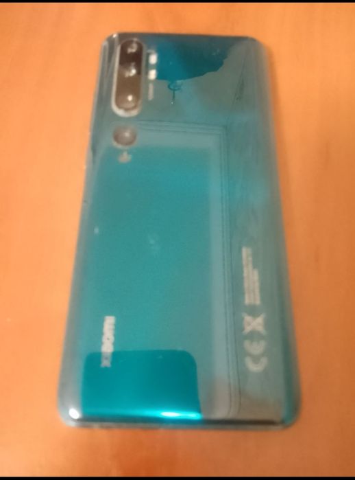 Продам Xiaomi MI NOTE 10 PRO 8/256