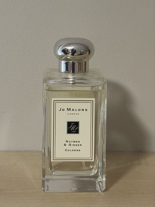 Jo Malone Ginger & Nutmeg UNIKAT