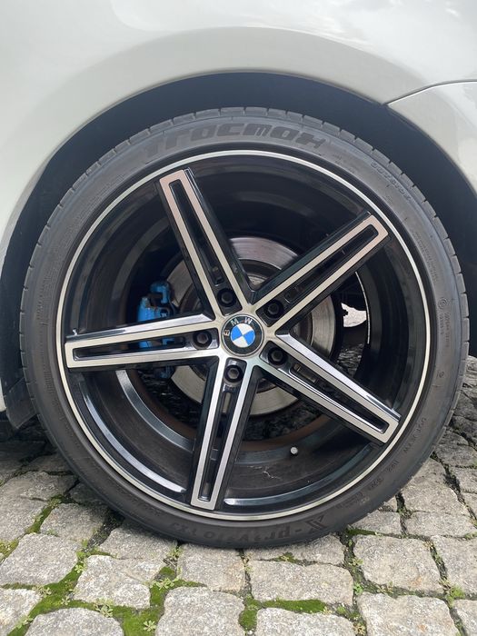 BMW Série 1 | 118d Coupé — photo 4