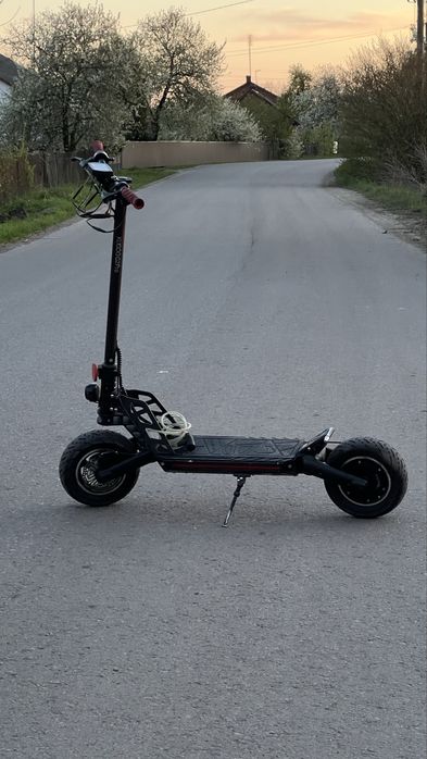 Kugoo g2 pro 2020 (2024) 1000w