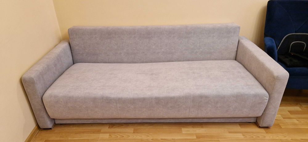 Sofa rozkładana (duża)