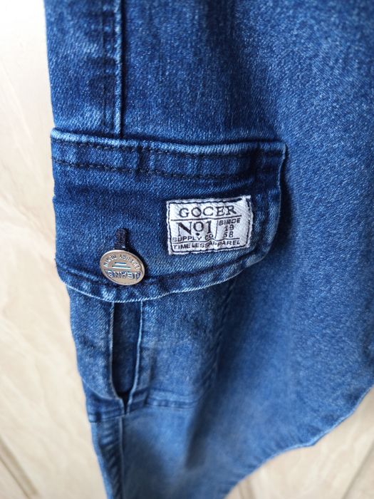 Джинсы штаны не дорого