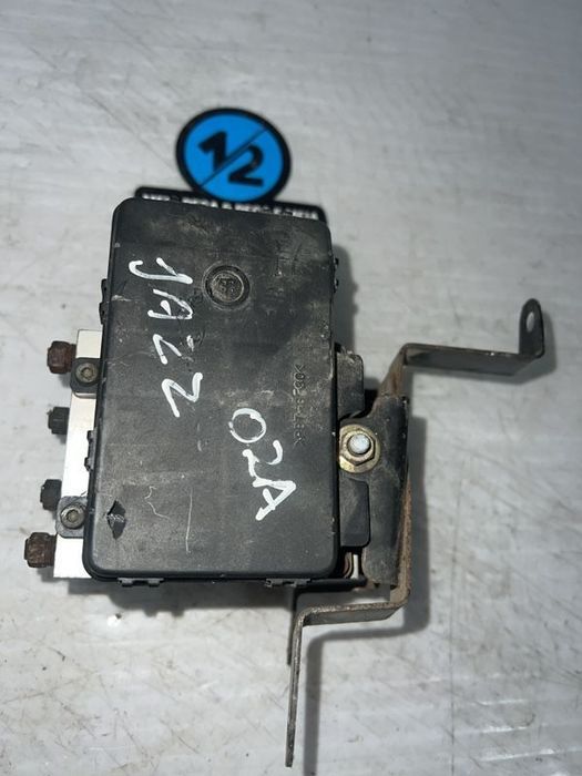 Módulo De ABS Honda Jazz 2002