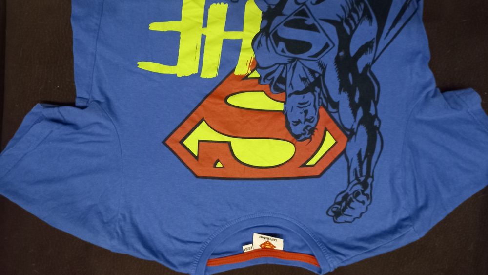 Tshirt koszulka Spider-Man 158-170 Jak Nowa