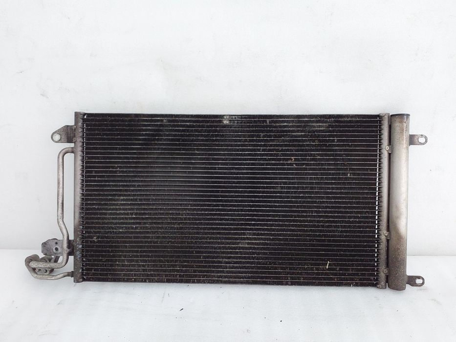 Radiador AC VOLKSWAGEN Polo (6R, 6C)