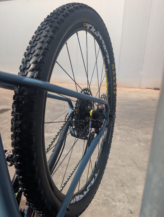 Specialized Rockhopper