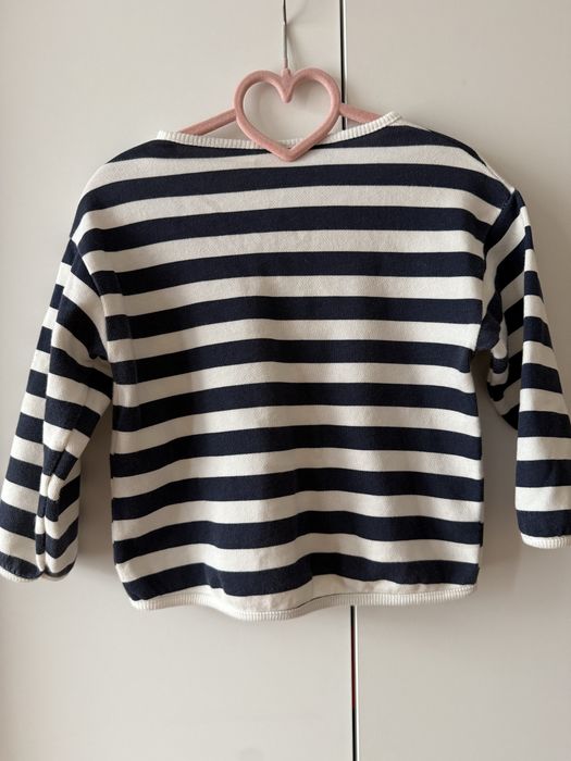 Светр ZARA.