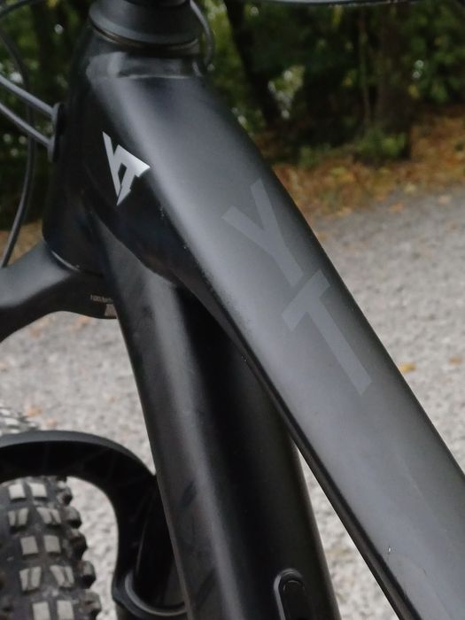 YT Capra Core 2 2022