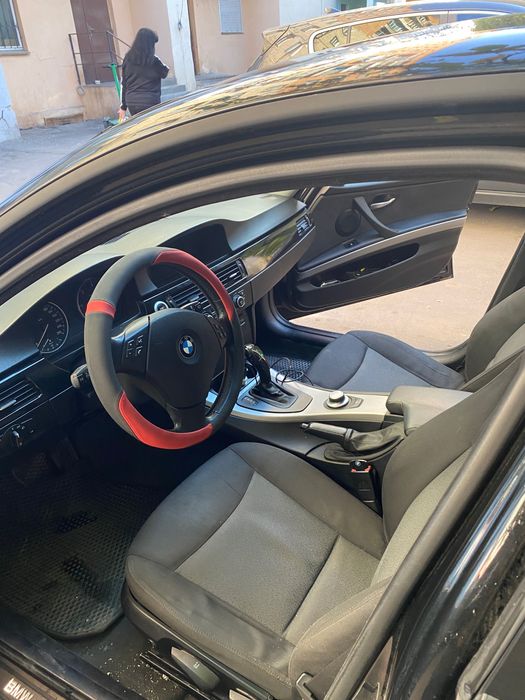 BMW 320 e 90 restailing