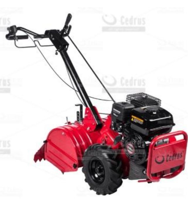 Glebogryzarka CEDRUS GL03PRO-LC
