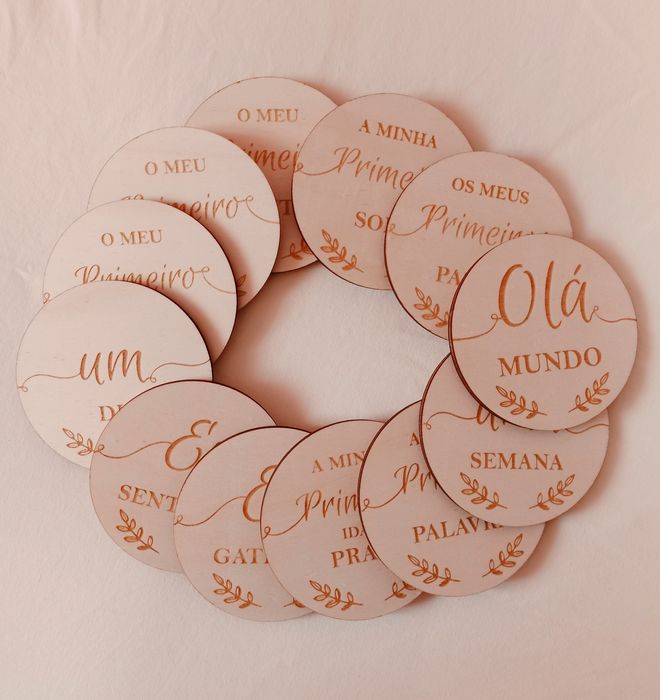 Placas de crescimento e primeiras conquistas