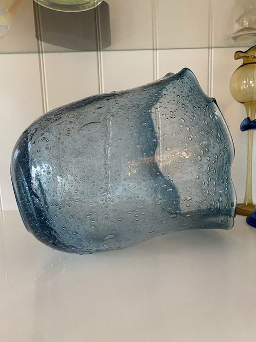 Wazon chusta 22cm ideał dla kolekcjonerów