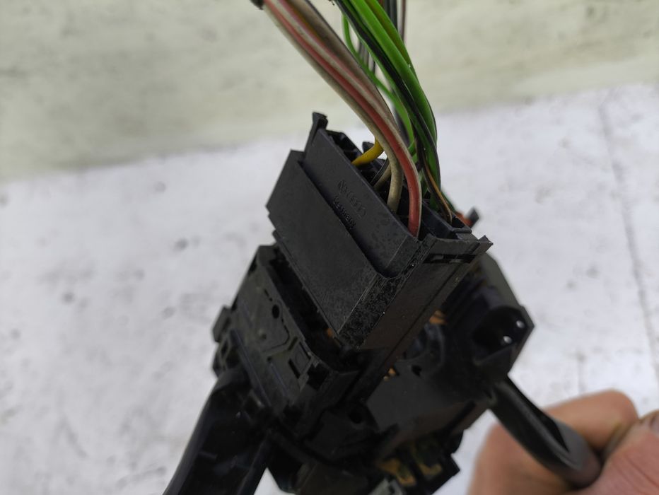 подрулевой переключатель гитара ричаг volkswagen T4 фольксваген т4