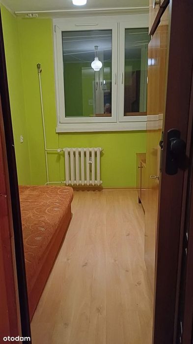 Słoneczne 2-pokojowe mieszkanie z loggią | Lubań, ul. B. Chrobrego |