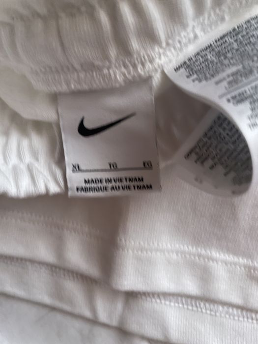 Чоловічі шорти Nike Court Heritage Short