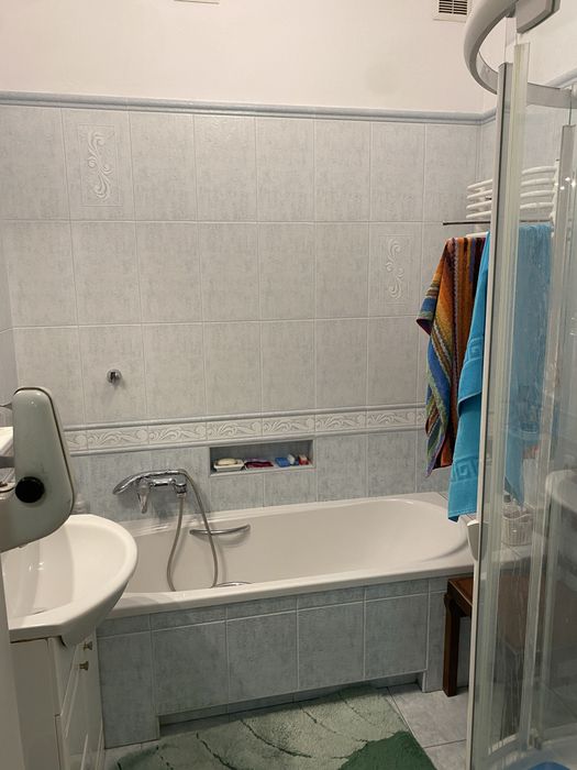 Pokój do wynajęcia na Mokotowie, blisko metra