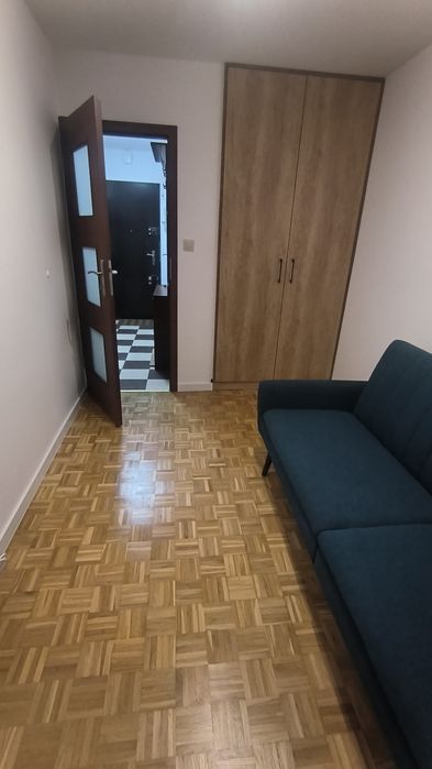 Mieszkanie – Warszawa - Widok 5