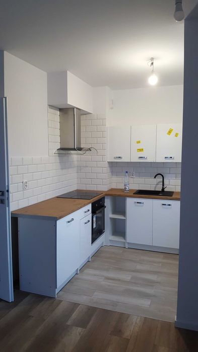 Kawalerka 36m2 ul. K. Pułaskiego, Bydgoszcz