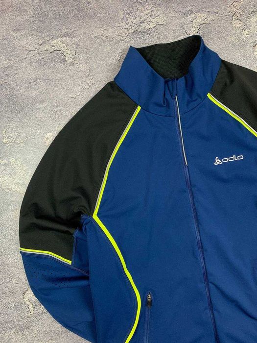 Зіпка Odlo Оригінал. Розмір S