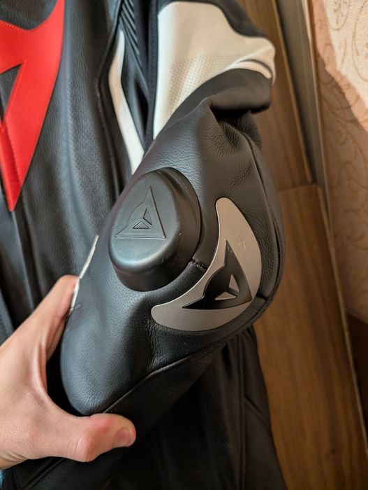 Мото комбенизон Dainese d-air