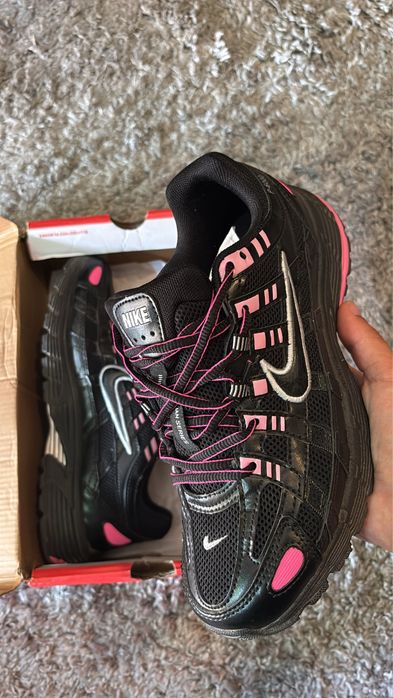 Nike P-6000 novo
