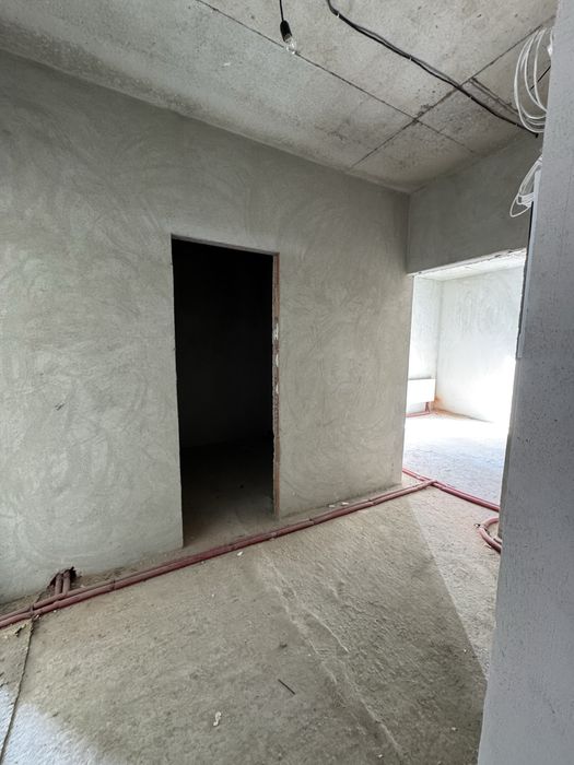 Готова 1 кім квартира в центрі міста . Зданий Будинок !