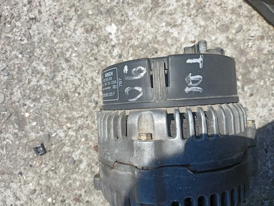 Alternator Audi / Volkswagen / TDI / Passat B5 B6