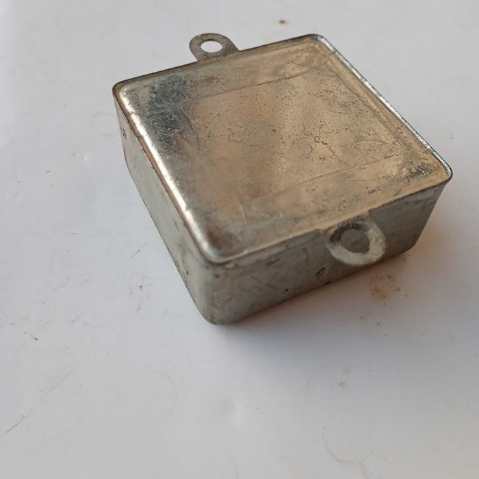 Kondensator Telpod KBM-31  50V