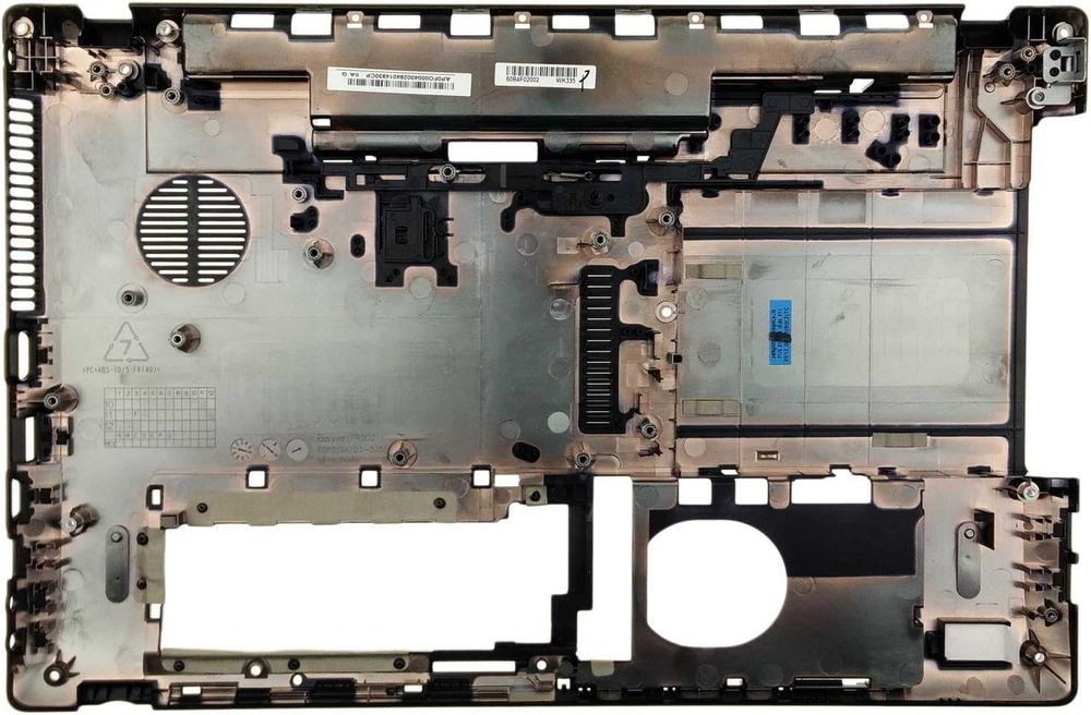 Bottom Case for Acer Aspire 5252 / 5253 / 5336 / 5552 / 5736 / 5742 with VGA64283922091778121