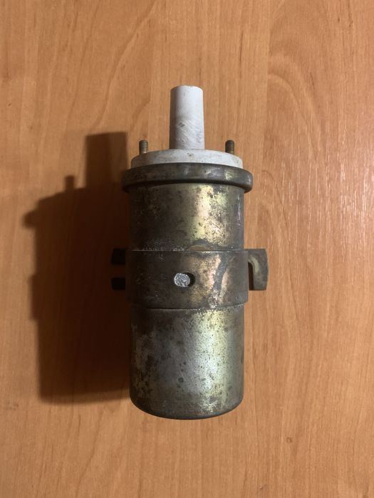 Катушка запалення ВАЗ 2108,2109,21099,2110