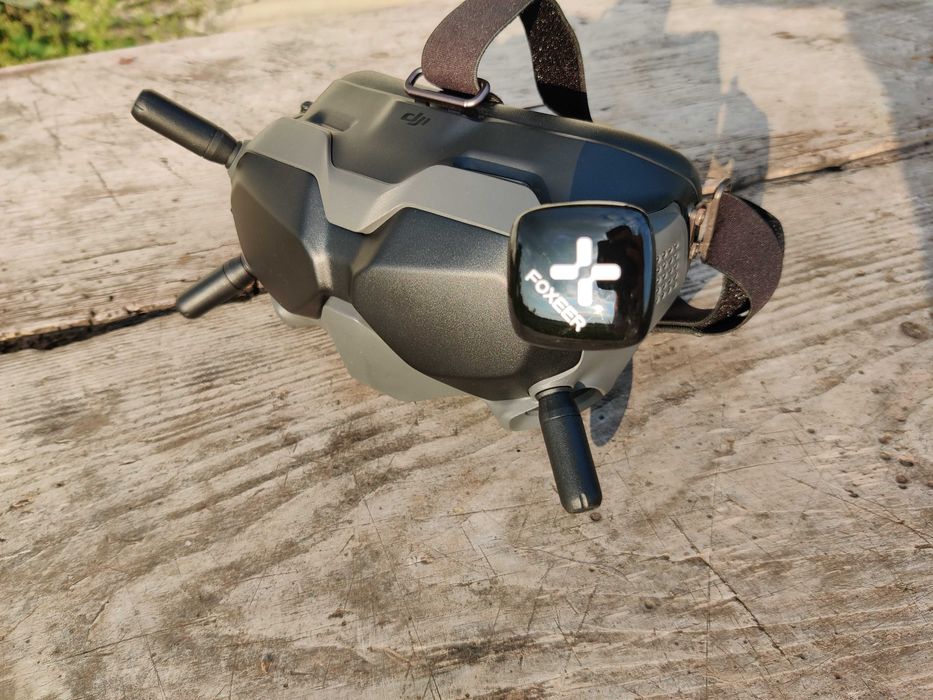 dji fpv goggles v1 - Купить аксессуары для квадрокоптеров - Цена