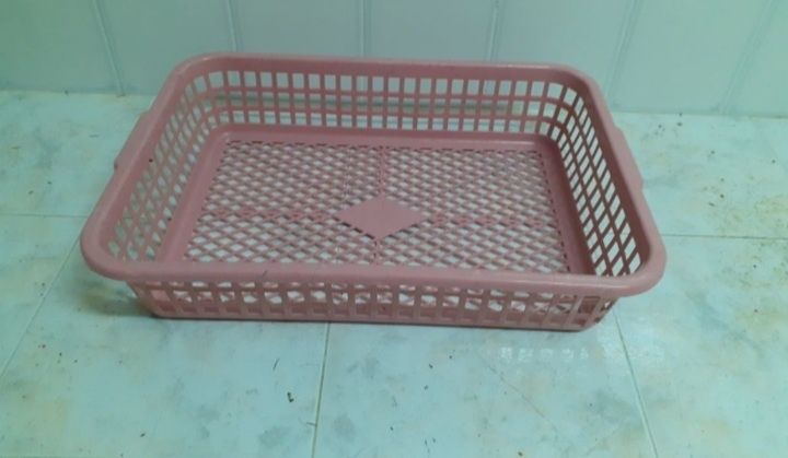 Utensílios de cozinha em plástico vários € = lote ou individuall