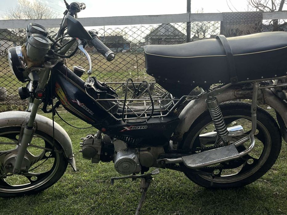 Продам Дельту в хорошому, справному стані