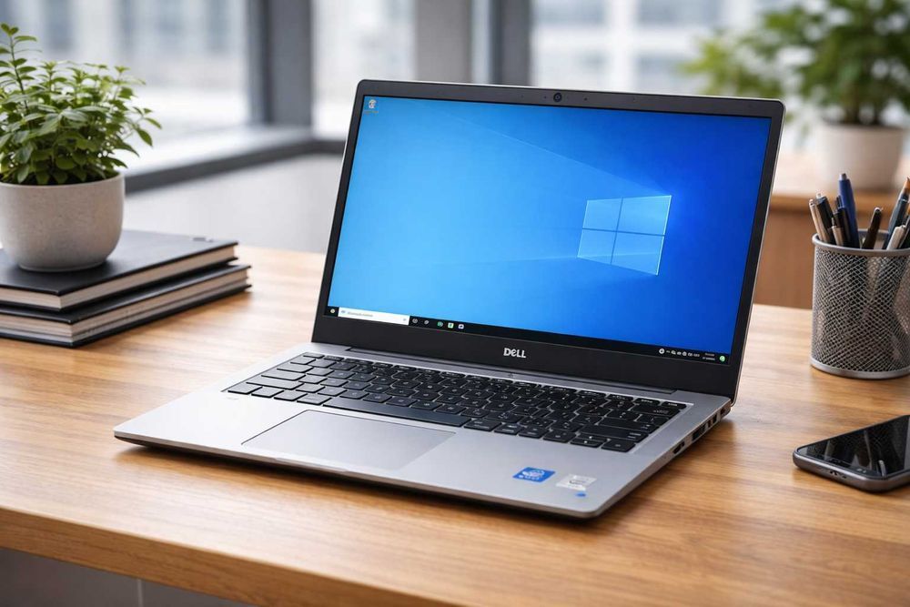 ТОП Ноутбук для онлайн-навчання та роботи | Intel Core i5 | Вебкамера