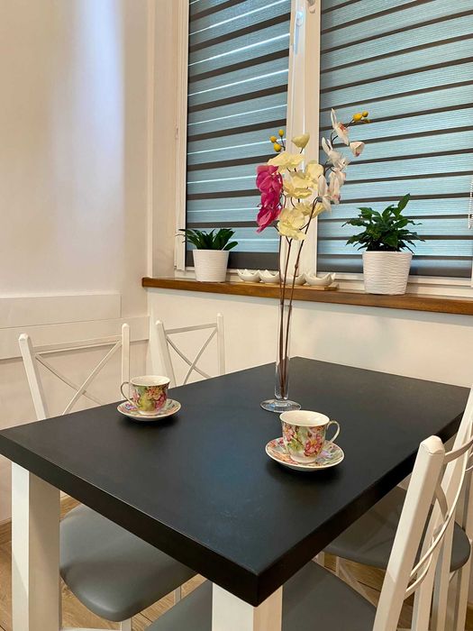 Apartament - Polskie Malediwy