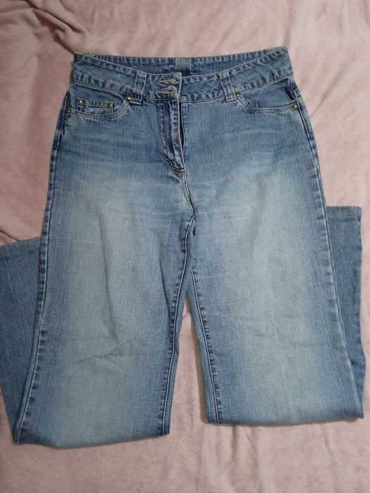 Джинсові штани, 3