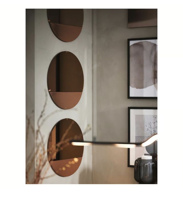 Espelho decorativo NOVO