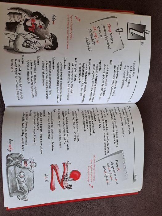 Ilustrowany słownik ortograficzny