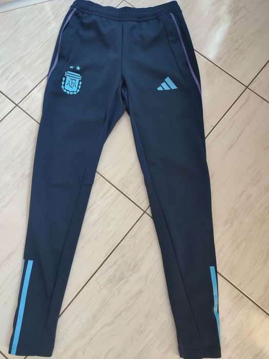 Spodnie dresowe damskie Adidas