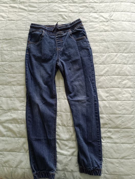 Джинси для хлопця, штани