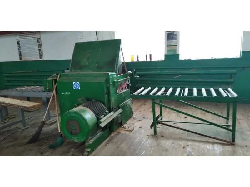 Комплекс переробки деревини, 1726 кв. м, вул. Миколи Микитюка, 103