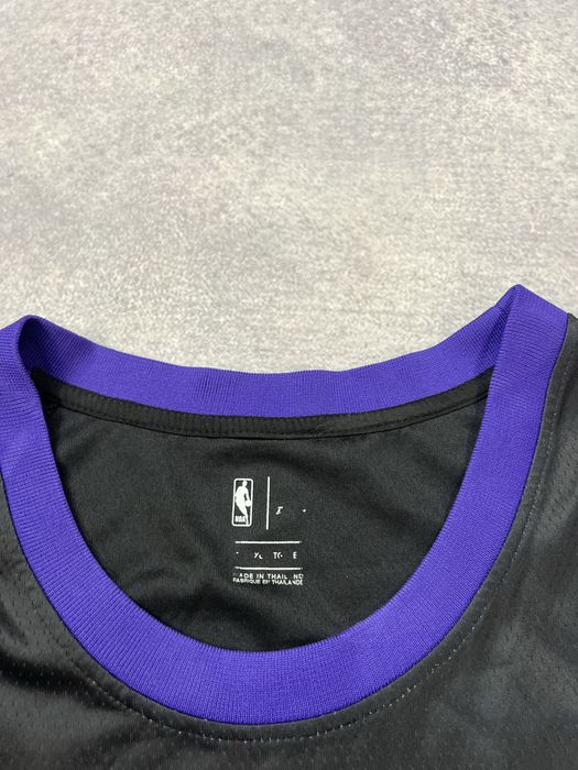 The Valley Nba Basketball Nike Booker
