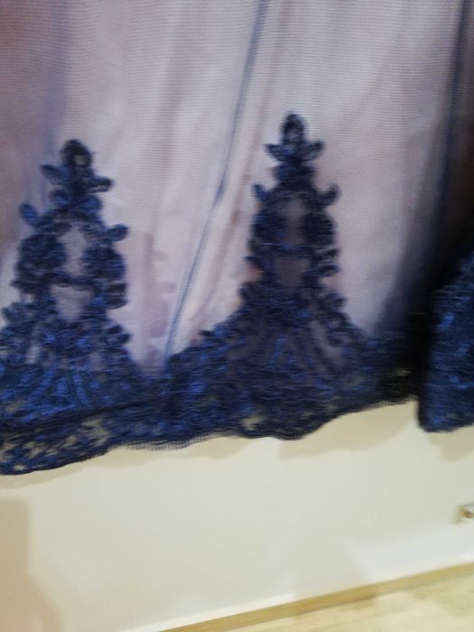 Sukienka okolicznościowa rozm L