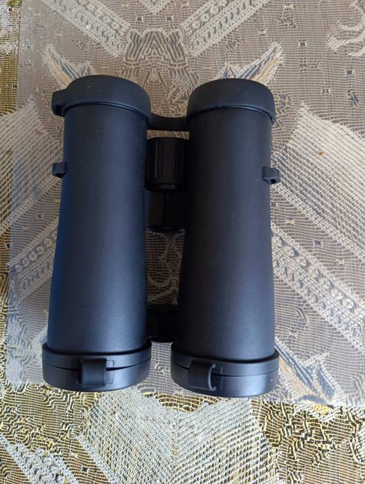 Бинокль Noblex NF 10x42