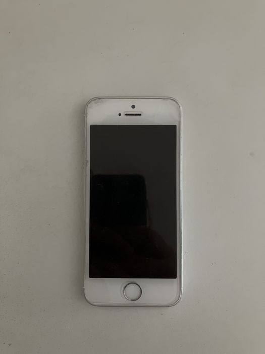 iPhone SE 128 GB, 1st Generation64297897001729120