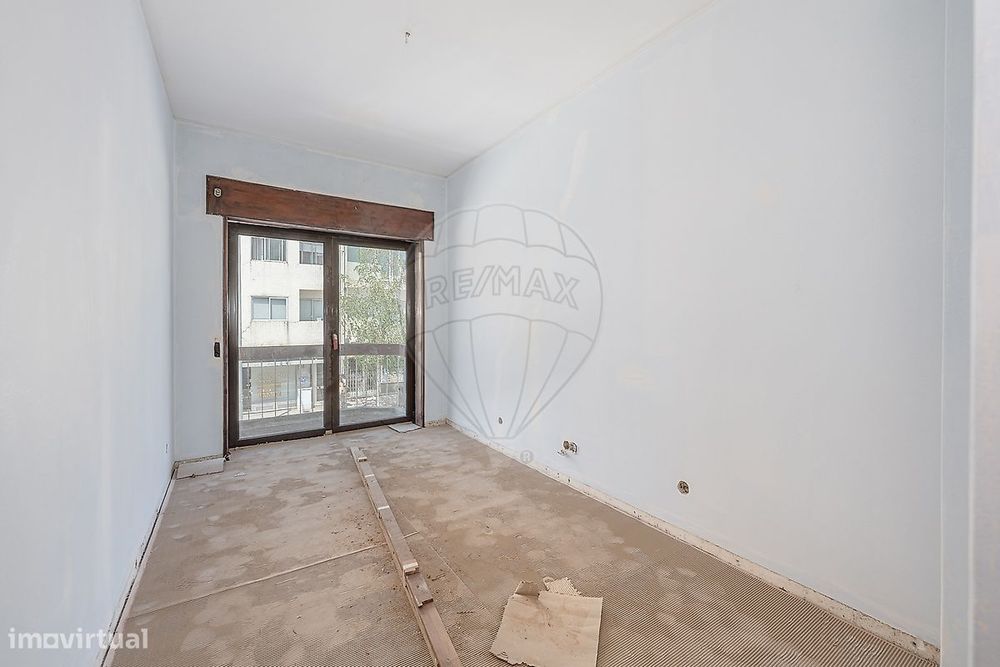 Apartamento T2 para venda